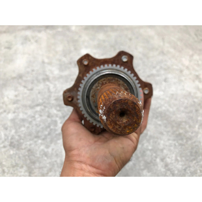 Junta Homocinetica Trasera Para Mercedes Benz C250 2012, 2013, 2014, 2015 Motor 1.8 Original