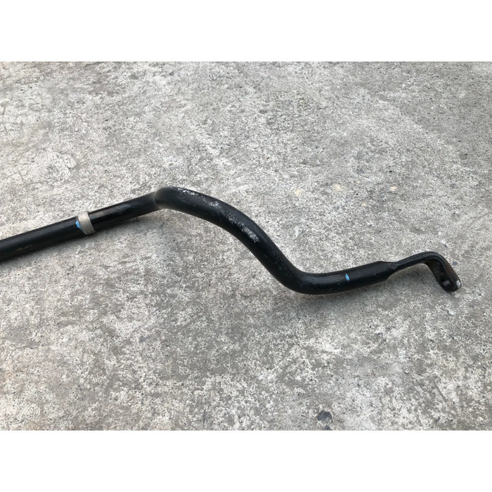 Barra Estabilizadora Delantera Para Toyota Camry 2012, 2013, 2014, 2015, 2016, 2017 Motor 2.5 Original.