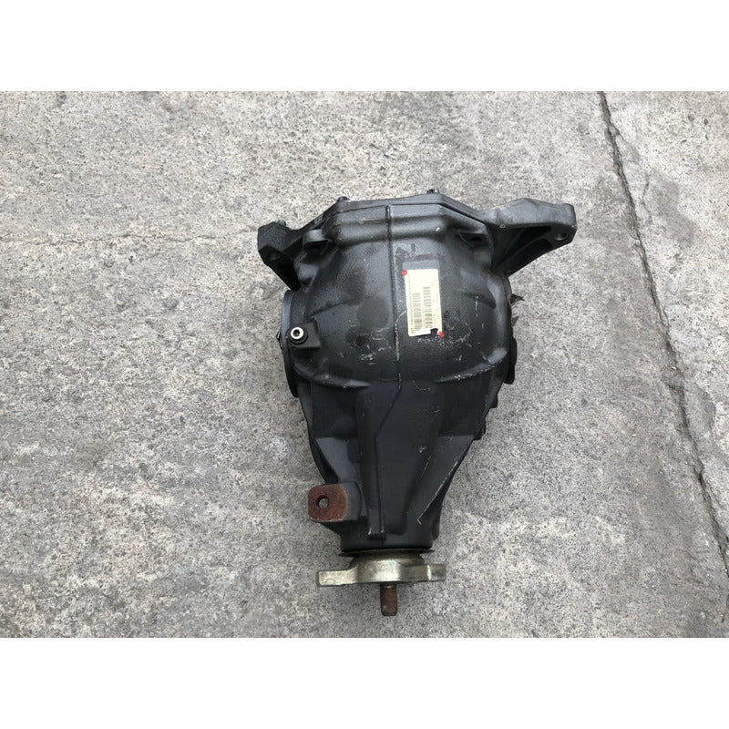Diferencial Trasero Para Mercedes Benz C250 2012, 2013, 2014, 2015 Original