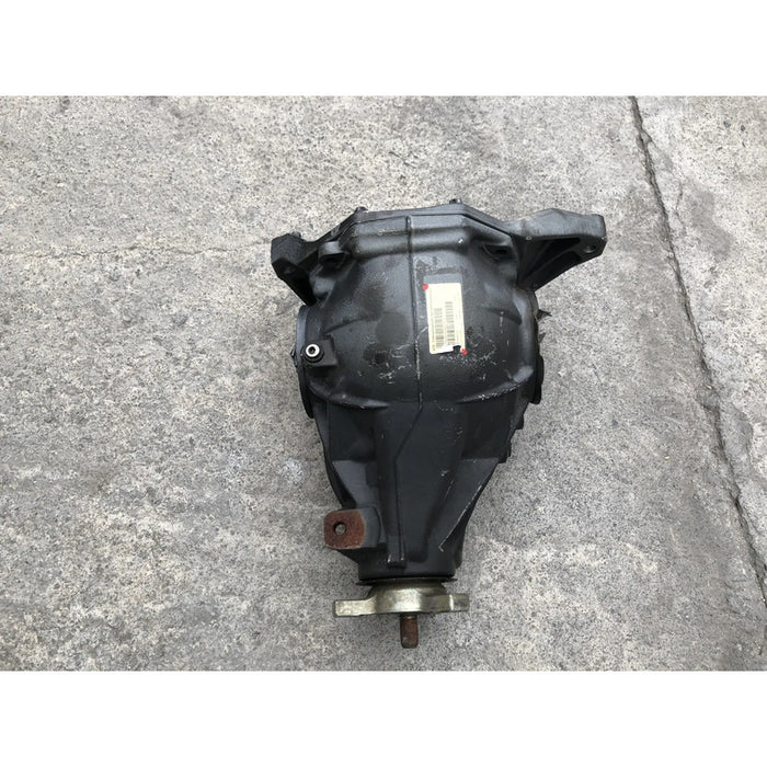 Diferencial Trasero Para Mercedes Benz C250 2012, 2013, 2014, 2015 Original