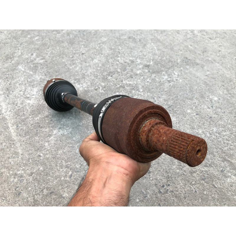 Junta Homocinetica Delantera Derecha Para Acura Rdx 2013, 2014, 2015 V6 Original