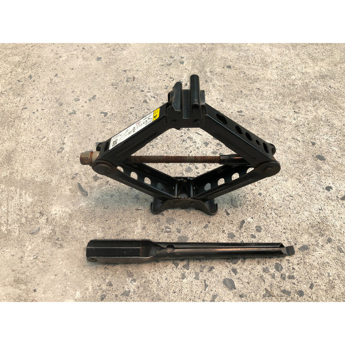 Gato Tijera Ford Focus 2012 -2018