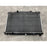 Radiador Para Honda Crv, Cr-v 2012, 2013, 2014, 2015, 2016 - Motor 2.4 Litros, 4 Cilindros - Original