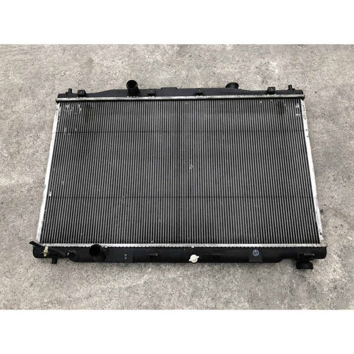 Radiador Para Honda Crv, Cr-v 2012, 2013, 2014, 2015, 2016 - Motor 2.4 Litros, 4 Cilindros - Original