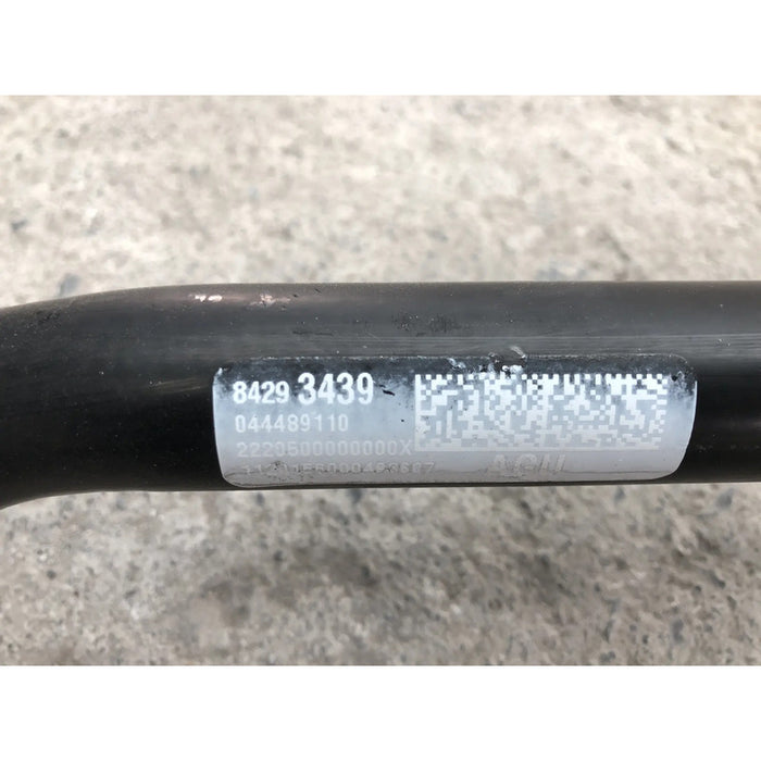 Barra Estabilizadora Trasero Para Chevrolet Traverse 2018, 2019, 2020, 2021, 2022, 2023, 2024, 2025 Motor 3.6, Original