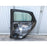 Puerta Trasera Derecha Ford Focus 2012 2013 2014 2015 2016 2017 2018 Original Trasera Derecha Gris