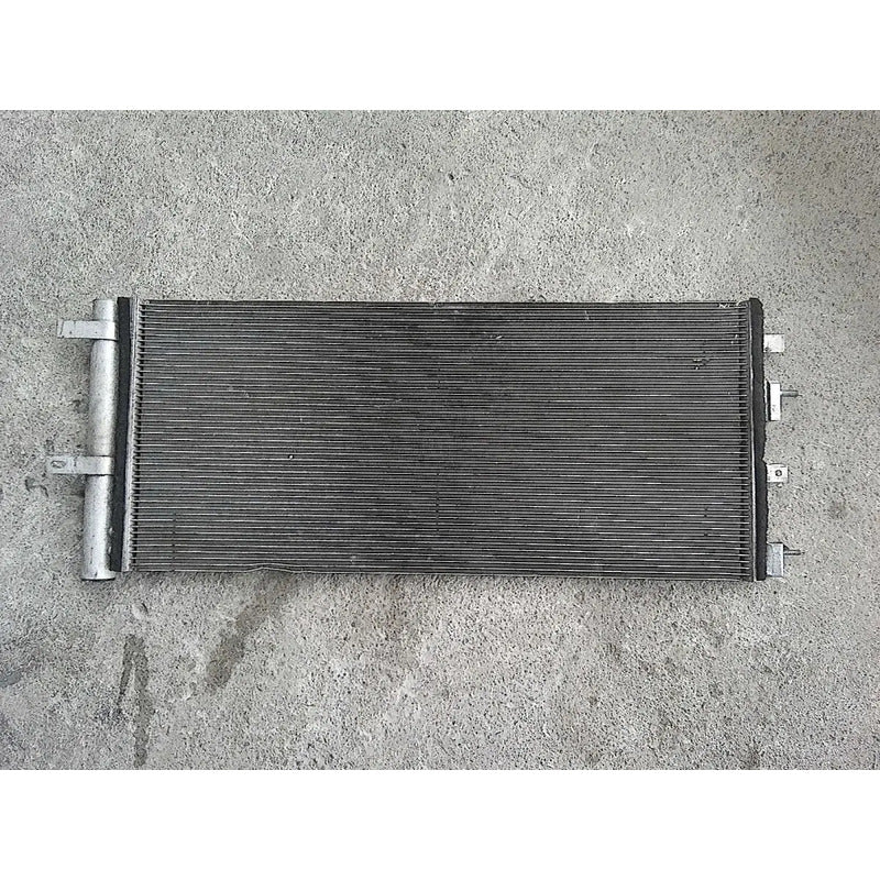 Condensador Original Para Ford Fusion 2018, 2019, 2020 (motor 1.5 Litros)