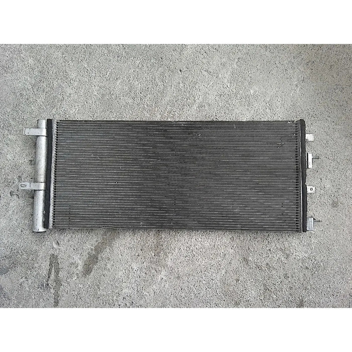 Condensador Original Para Ford Fusion 2018, 2019, 2020 (motor 1.5 Litros)