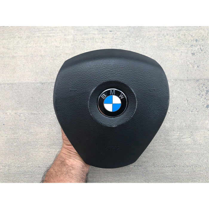 Bolsa De Aire Volante Original Bmw X3 2007 Al 2010