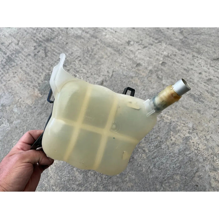 Deposito De Anticongelante Para Ford Explorer 2011, 2012, 2013, 2014, 2015, 2016, 2017, 2018, 2019 Motor 3.5 (original)
