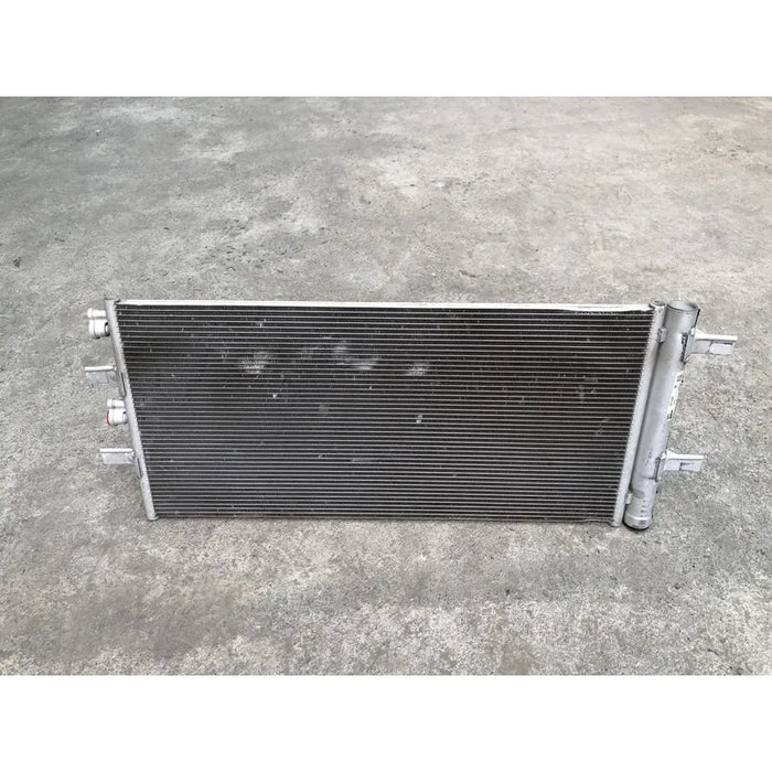 Condensador Original Para Mini Cooper Countryman 2017, 2018, 2019, 2020, 2021, 2022, 2023, 2024 - Original