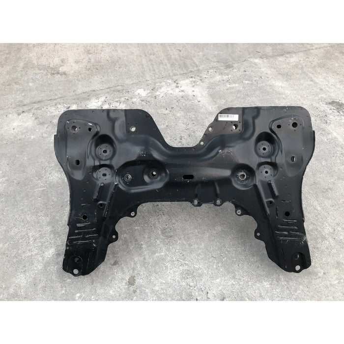 Puente De Suspensión Delantero Renegade 2015 2016 2017 2018 Motor 2.4