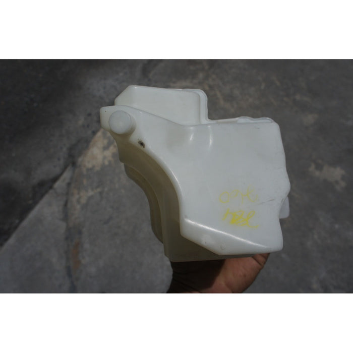 Deposito Agua Radiador Altima 2013 2015 2016 2017 2018 2.5