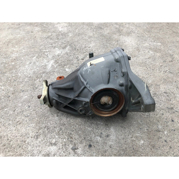Diferencial Trasero Para Mercedes Benz C250 2010, 2011, 2012, 2013, 2014, 2015, 2016 Motor 1.8 Litros, Original