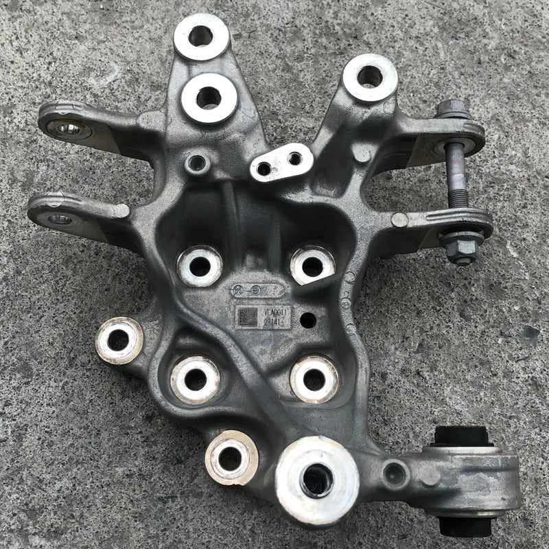Mango Trasero Izquierdo Original, Para Honda Accord 2018, 2019, 2020, 2021, 2022 Motor 1.5 4 Cil
