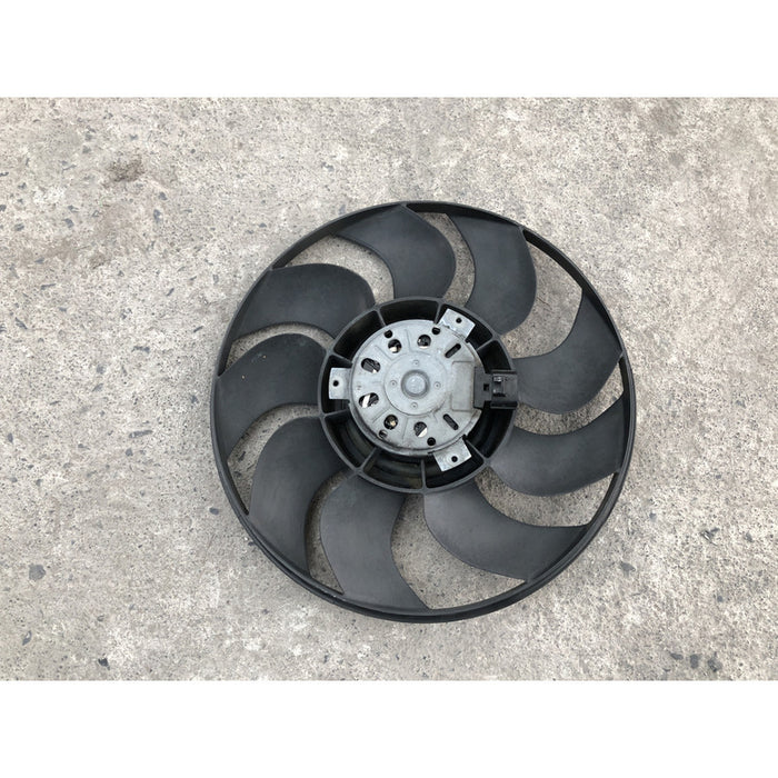 Motor Aspas De Ventilador Izquierdo Explorer 2011 - 2019 3.5