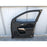 Puerta Delantera Derecha Para Jeep Cherokee 2014, 2015, 2016, 2017, 2018, 2019, 2020, 2021, 2022 (completa) Delantera Derecha Negro