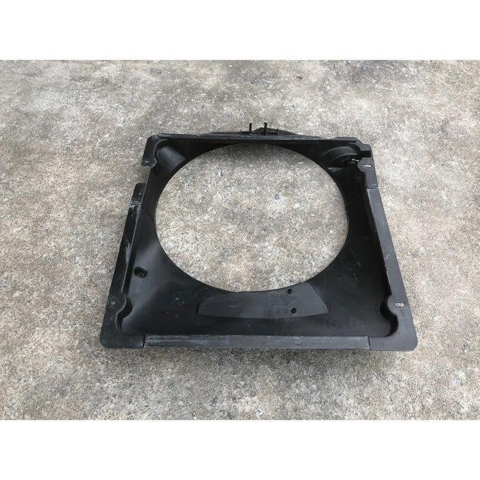 Tolva Radiador Para Mercury Mountaineer 2006, 2007, 2008, 2009, 2010 Motor 4.0 (original)