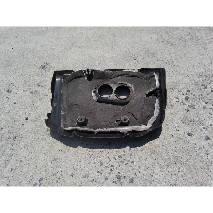 Cubierta De Motor Scion Ia 2016 1.5