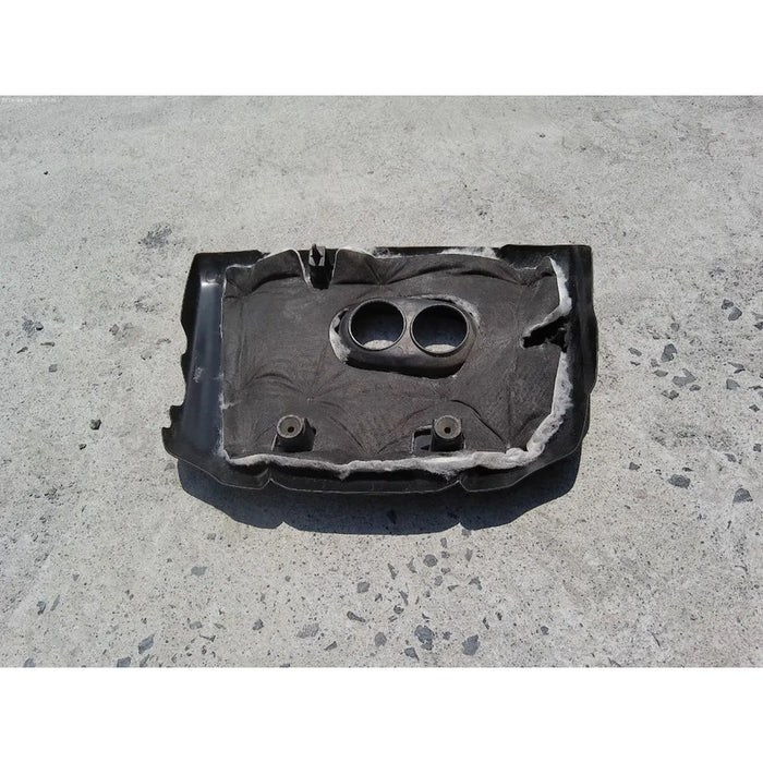 Cubierta De Motor Para Scion Ia 2016 (1.5 Litros) Original