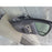 Puerta Trasera Derecha Para Chevrolet Cruze 2011, 2012, 2013, 2014, 2015 Trasera Derecho Plateado