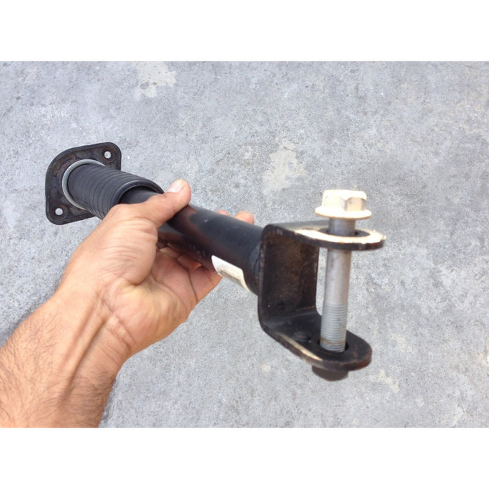 Amortiguador Trasero Izquierdo Para Nissan Maxima 2009, 2010, 2011, 2012, 2013, 2014