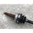 Junta Homocinetica Trasera Derecha Para Nissan Rogue 2014, 2015, 2016, 2017, 2018, 2019 -- Motor 2.5, 4 Cilindros - Original