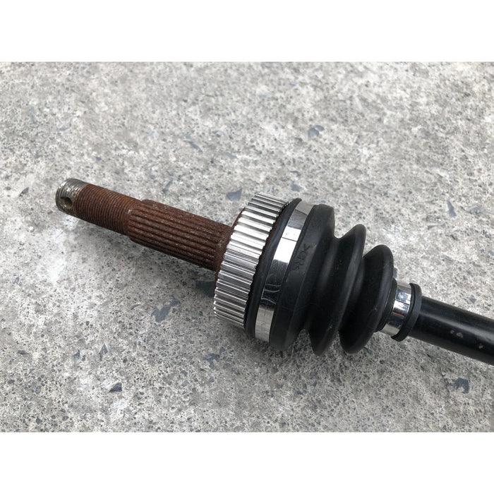Junta Homocinetica Trasera Derecha Para Nissan Rogue 2014, 2015, 2016, 2017, 2018, 2019 -- Motor 2.5, 4 Cilindros - Original