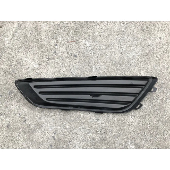 Parrilla Inferior Derecha Para Ford Focus 2015, 2016, 2017, 2018 Mate