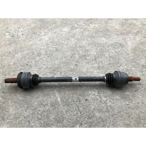 Junta Homocinetica Trasera Izquierda Para Mercedes Benz Gl450 2013, 2014, 2015, 2016 Motor 4.6 Original