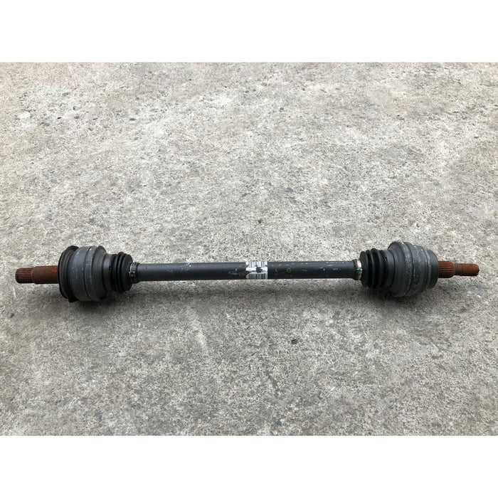 Junta Homocinetica Trasera Izquierda Para Mercedes Benz Gl450 2013, 2014, 2015, 2016 Motor 4.6 Original