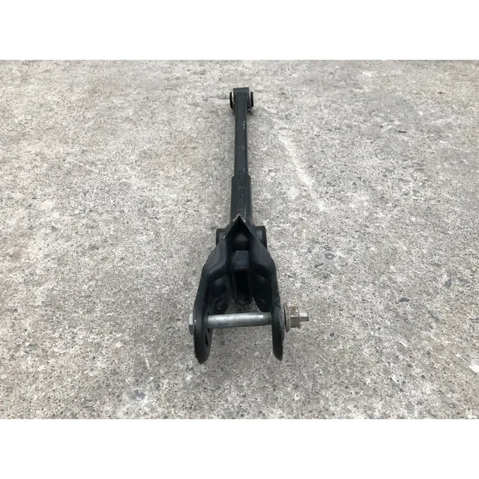 Tirante Trasero Derecho Inferior Para Dodge Dart 2013, 2014, 2015, 2016 - Motor 2.0 Litros, 4 Cilindros - Original