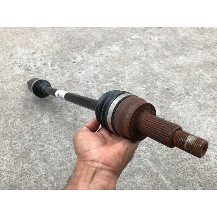 Junta Homocinetica Trasera Izquierda Discovery 2017 2018 Motor 2.0, Original