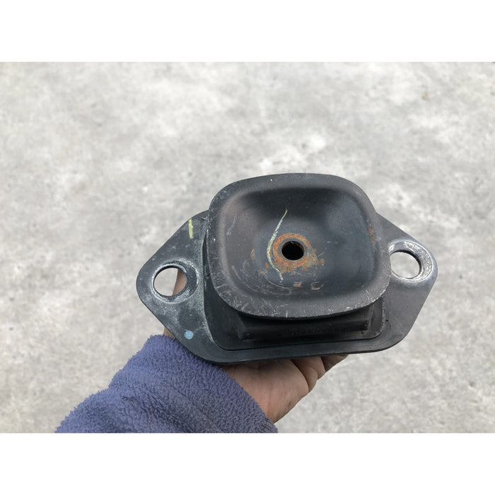 Soporte Transmision Izquierdo Para Nissan Sentra 2020, 2021, 2022, 2023, 2024 (motor 2.0 Litros 4 Cilindros) Original