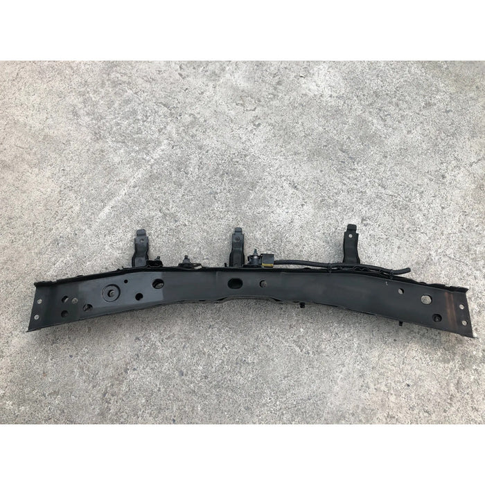 Sección Superior Marco Radiador Para Nissan Versa 2012, 2013, 2014, 2015, 2016, 2017, 2018, 2019
