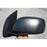 Espejo Izquierdo Original Para Nissan Camioneta Pick Up 2005, 2006, 2007, 2008, 2009, 2010