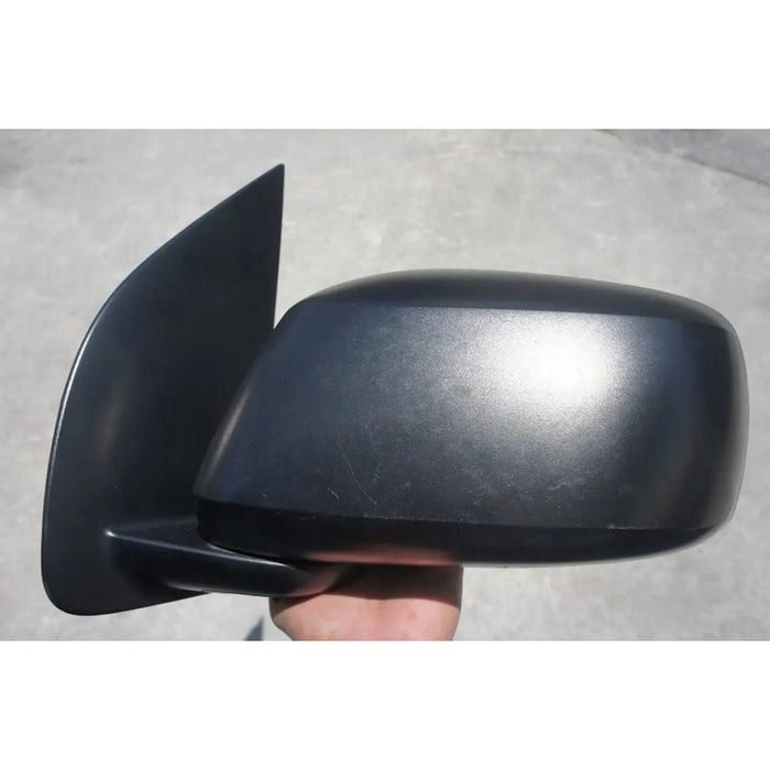 Espejo Izquierdo Original Para Nissan Camioneta Pick Up 2005, 2006, 2007, 2008, 2009, 2010