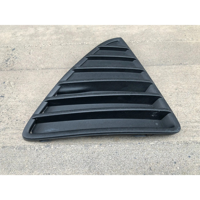 Parrilla Derecha Para Ford Focus 2012, 2013, 2014 Brillante