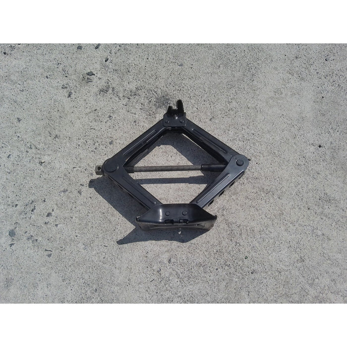 Gato Tijera Ford Focus Del 2012 Al 2018