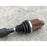 Junta Homocinetica Delantera Izquierda Para Honda Civic 2016, 2017, 2018, 2019, 2020, 2021 Motor 1.5 Original