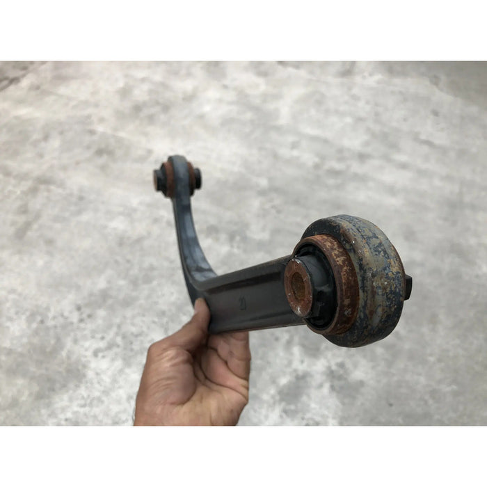 Tirante Trasero Superior Izquierdo Para Mazda Cx5, Cx-5 2019, 2020, 2021, 2022, 2023, 2024 - Motor 2.5 Litros - Original