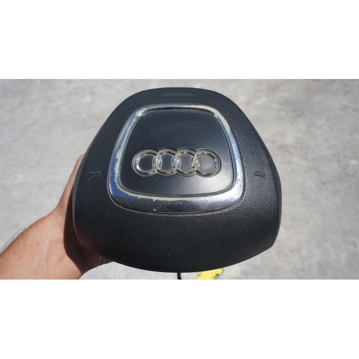Bolsa De Aire Volante Audi A4 2009, 2010, 2011, 2012