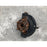 Mango Delantero Izquierdo Para Nissan Altima 2002, 2003, 2004, 2005, 2006 - Motor 2.5 Litros, 4 Cilindros - Original