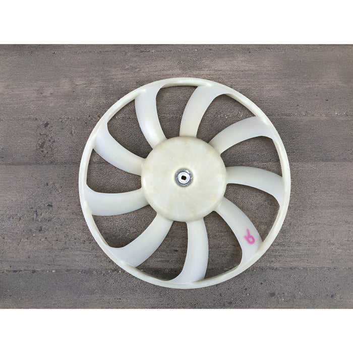 Aspa De Aire Acondicionado Jeep Cherokee 2014 Al 2018 2.4 Beige