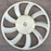 Aspa De Aire Acondicionado Para Jeep Cherokee 2014, 2015, 2016, 2017, 2018 Motor 2.4 Beige