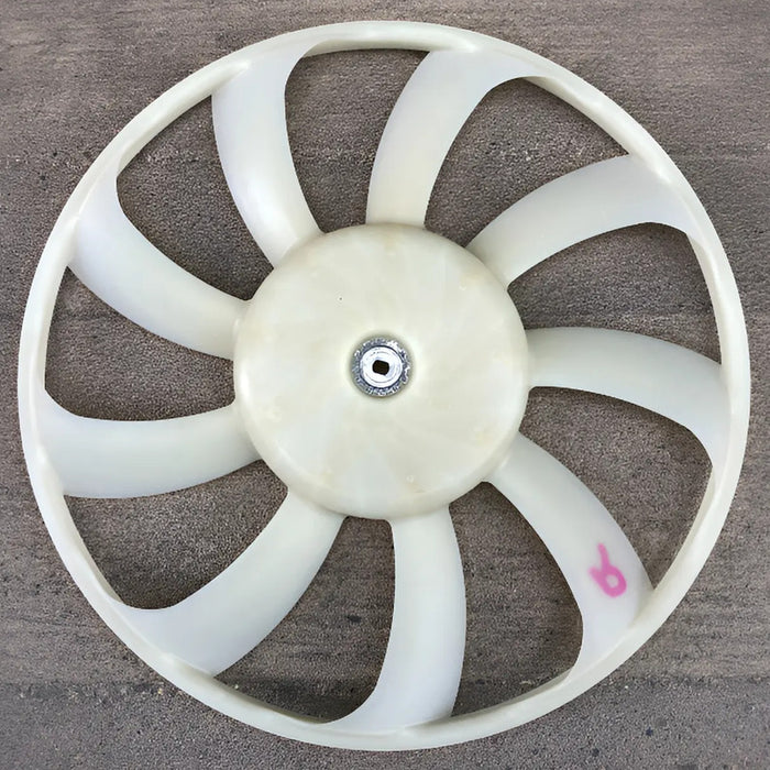 Aspa De Aire Acondicionado Para Jeep Cherokee 2014, 2015, 2016, 2017, 2018 Motor 2.4 Beige