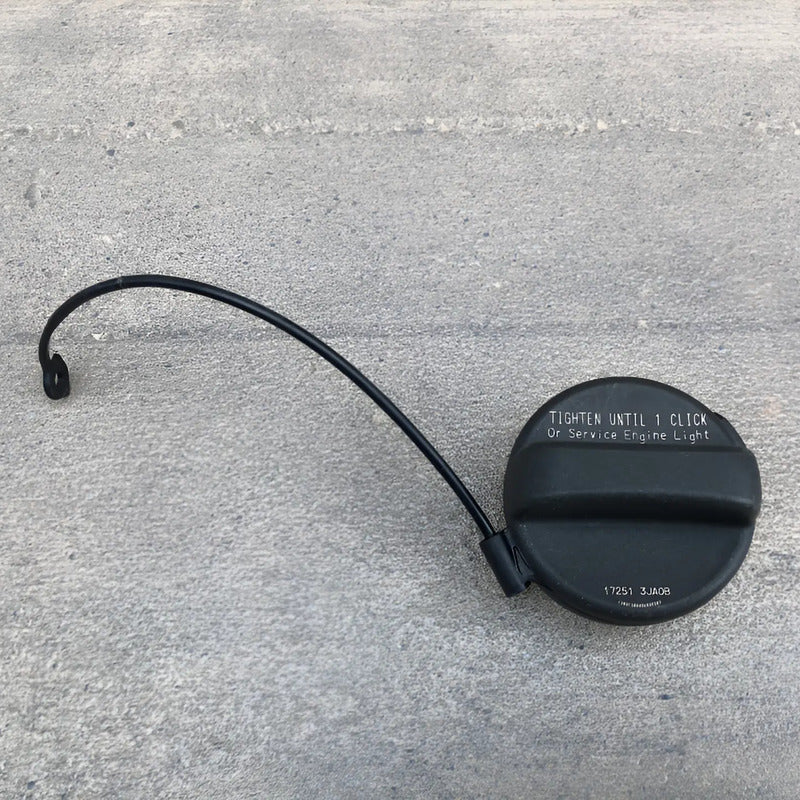 Tapon De Gasolina Para Nissan Altima 2013, 2014, 2015, 2016, 2017, 2018 - Original Negro 2014