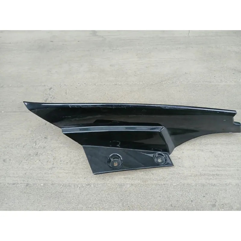 Extension De Spoiler Derecho para Nissan Rogue 2014 - 2019