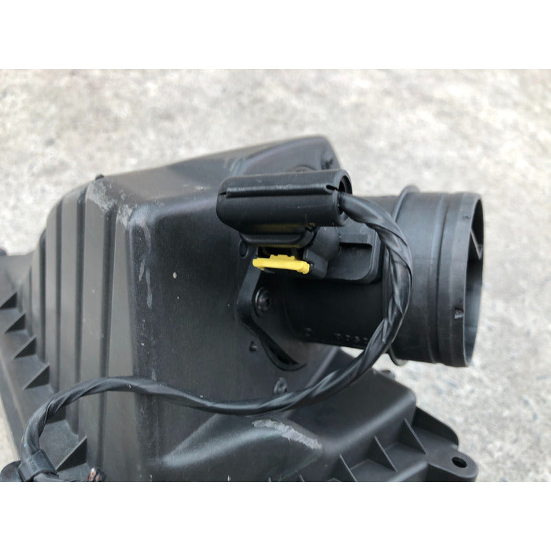 Porta Filtro De Aire Para Jaguar Xf 2013, 2014, 2015 Motor 3.0 (original)