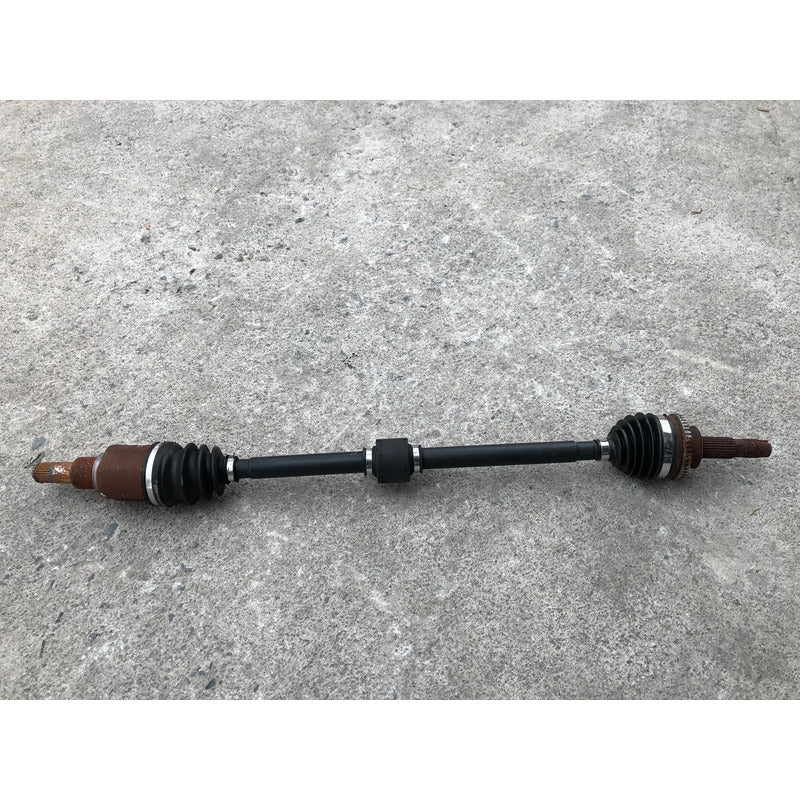 Junta Homocinetica Delantera Derecha Para Chevrolet Spark 2016, 2017, 2018, 2019, 2020 Motor 1.4 Original.